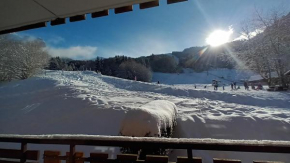 Le BouqueTim aux Pieds des Pistes